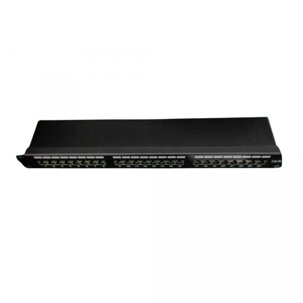 2E FTP 5e Cat. 24-port в Ташкенте - фото