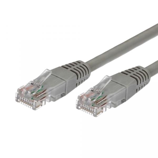 2E FTP 5e Cat. / 26AWG / LSZH / 1m / Gray в Ташкенте - фото