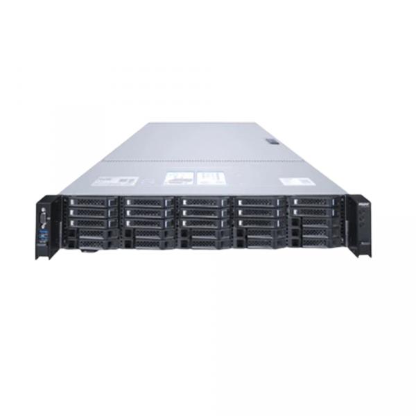 Inspur NF5280M5 / 3206R / 32GB*4 / SSD 960GB SATA*2 в Ташкенте - фото