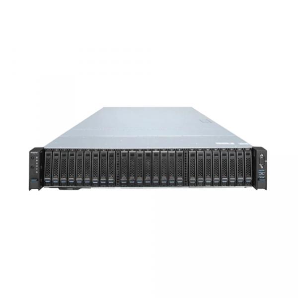Inspur NF5280M6 / 5318Y*2 / 64GB*4 / SSD 480GB SATA*2 / HDD 8TB SATA*4 в Ташкенте - фото
