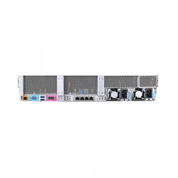 Inspur NF5280M6 / 5318Y*2 / 64GB*4 / SSD 480GB SATA*2 / HDD 8TB SATA*4 в Ташкенте - фото