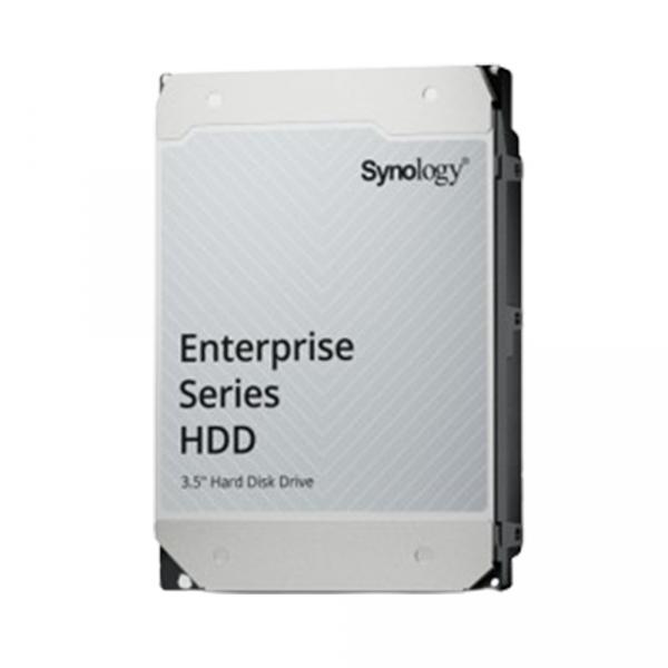 Synology Enterprise 16TB 3.5" [HAS5300-16T] в Ташкенте - фото