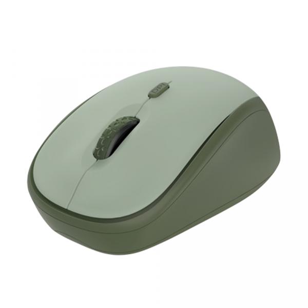 Trust Yvi+ Silent WL ECO Green в Ташкенте - фото