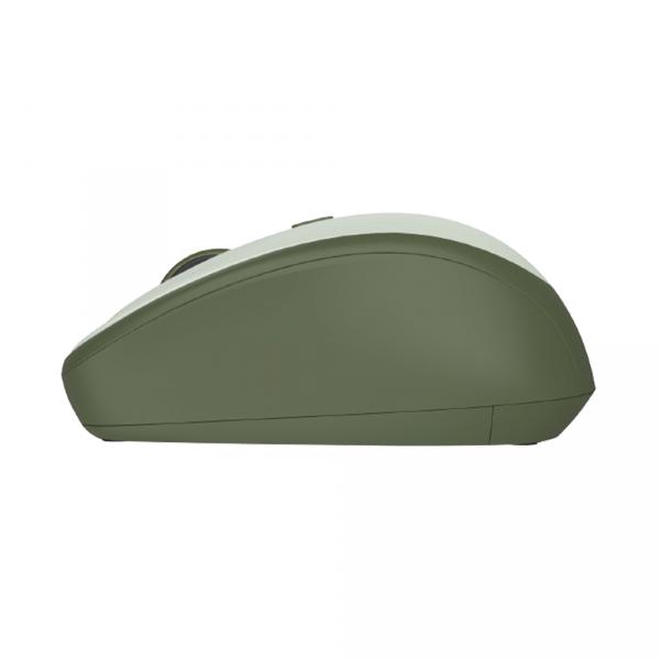 Trust Yvi+ Silent WL ECO Green в Ташкенте - фото