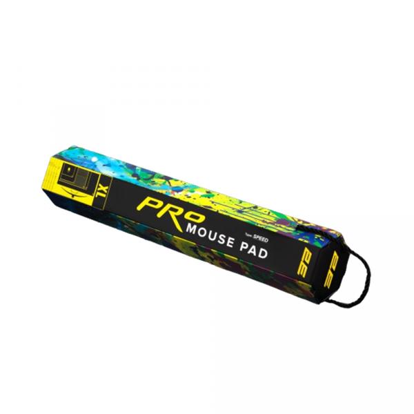 2E Gaming PRO Speed XL D07 Multicolor (800*450mm) Toshkentda - fotosurat
