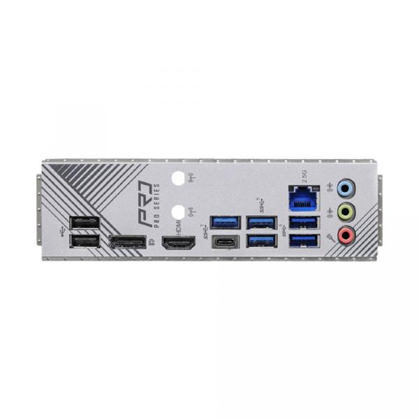 Asrock B760 Pro RS/D4 в Ташкенте - фото