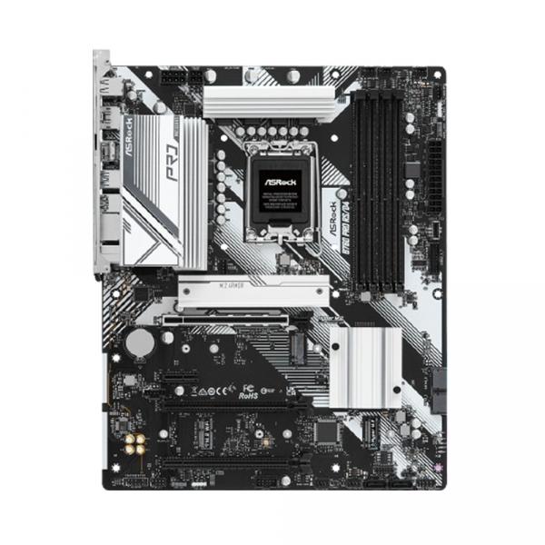 Asrock B760 Pro RS/D4 в Ташкенте - фото
