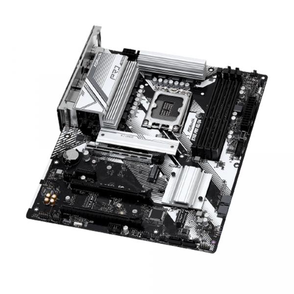 Asrock B760 Pro RS/D4 в Ташкенте - фото
