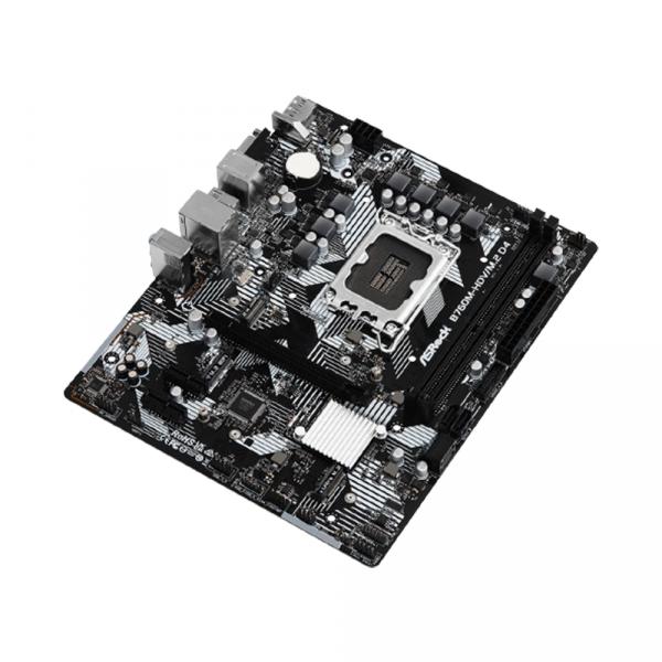 Asrock B760M-HDV/M.2 D4 Toshkentda - fotosurat