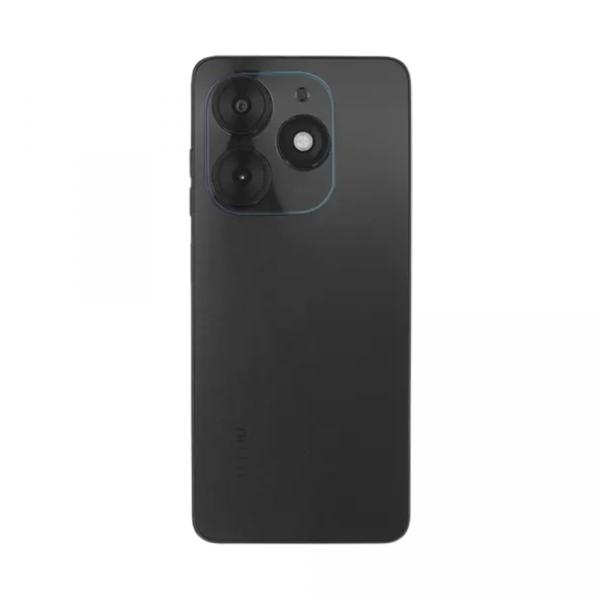 TECNO Spark Go 2024 4/64GB Gravity Black в Ташкенте - фото