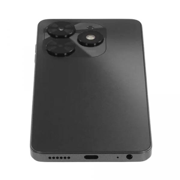 TECNO Spark Go 2024 4/64GB Gravity Black в Ташкенте - фото