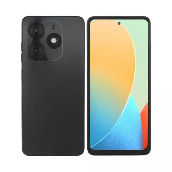 TECNO Spark Go 2024 4/64GB Gravity Black в Ташкенте - фото