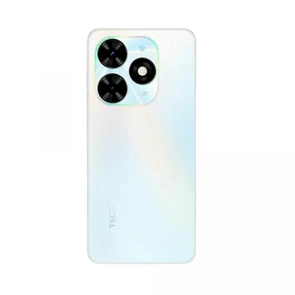 TECNO Spark Go 2024 4/64GB Mystery White в Ташкенте - фото