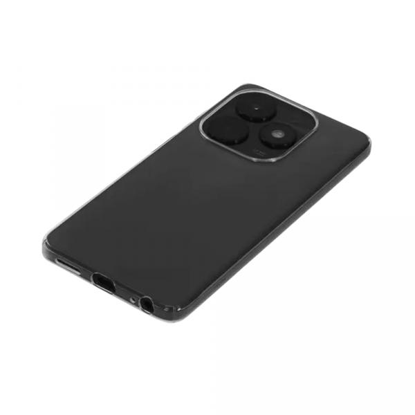 TECNO Spark Go 2024 4/128GB Gravity Black в Ташкенте - фото