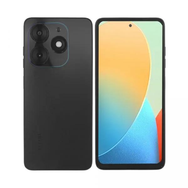 TECNO Spark Go 2024 4/128GB Gravity Black в Ташкенте - фото