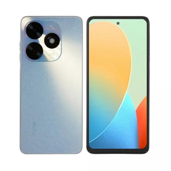 TECNO Spark Go 2024 4/128GB Mystery White в Ташкенте - фото
