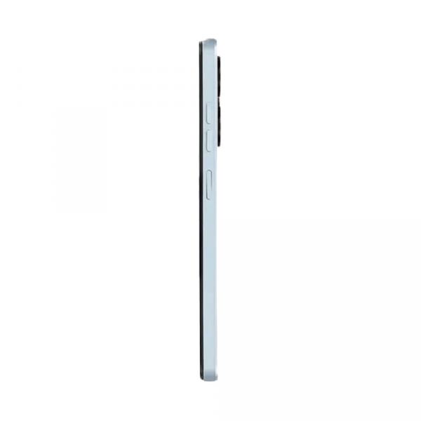 TECNO Spark Go 2024 4/128GB Mystery White в Ташкенте - фото
