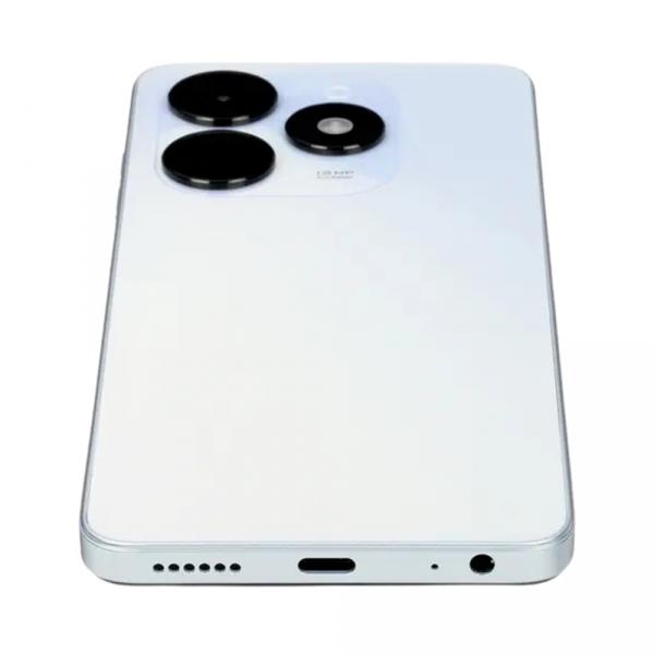 TECNO Spark Go 2024 4/128GB Mystery White в Ташкенте - фото
