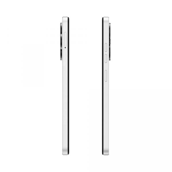 TECNO Spark Go 2024 4/128GB Mystery White в Ташкенте - фото