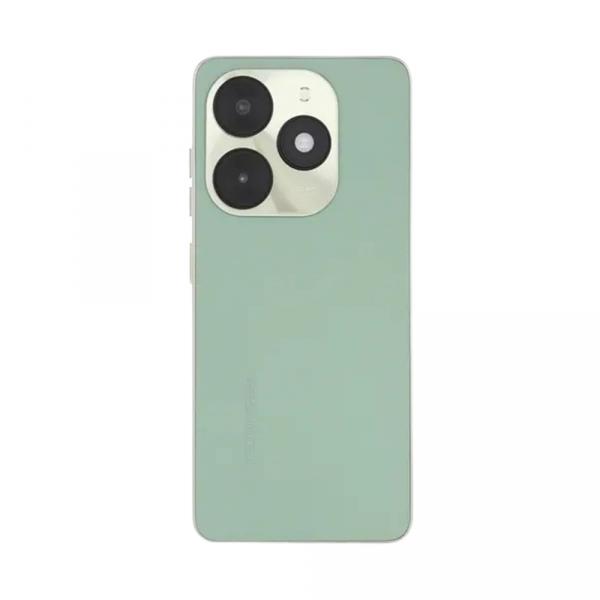 TECNO Spark 20C 4/128GB Magic Skin Green в Ташкенте - фото