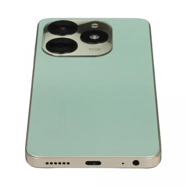 TECNO Spark 20C 4/128GB Magic Skin Green в Ташкенте - фото
