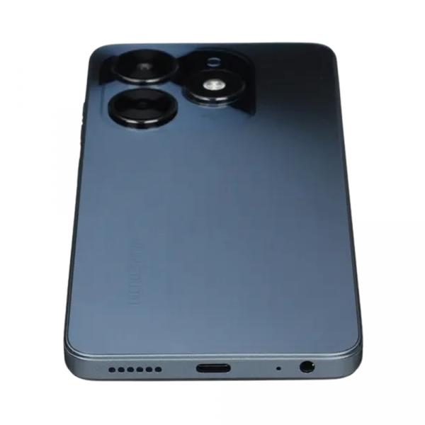 TECNO Spark 20C 8/128GB Gravity Black в Ташкенте - фото