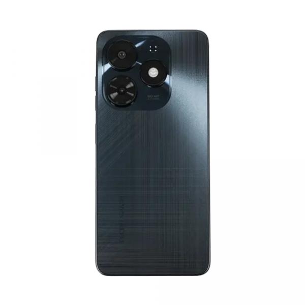 TECNO Spark 20C 8/128GB Gravity Black в Ташкенте - фото