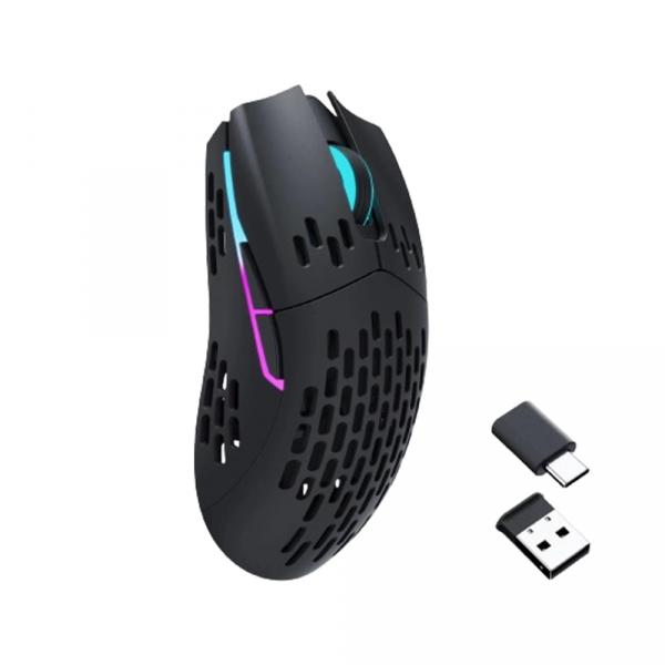Keychron M1 Black в Ташкенте - фото