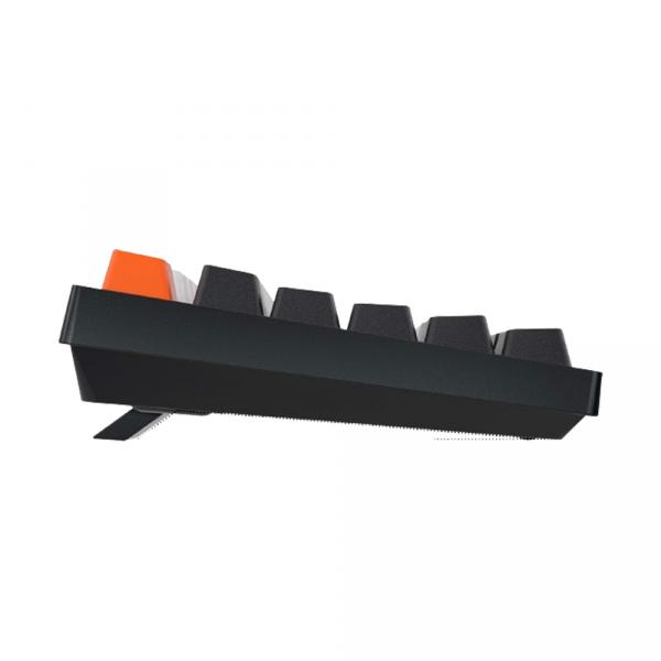Keychron C2 [Gateron G Pro Brown] HotSwap RGB Black / UA в Ташкенте - фото