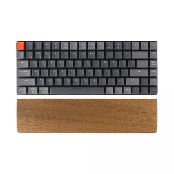 Keychron PR4 Walnut Wood [K3/K7] в Ташкенте - фото