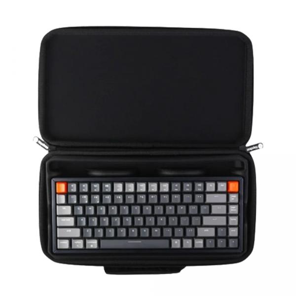 Keychron K2JSB [K2 Aluminum Frame] в Ташкенте - фото