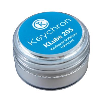 Keychron 205 Klube Lubricant