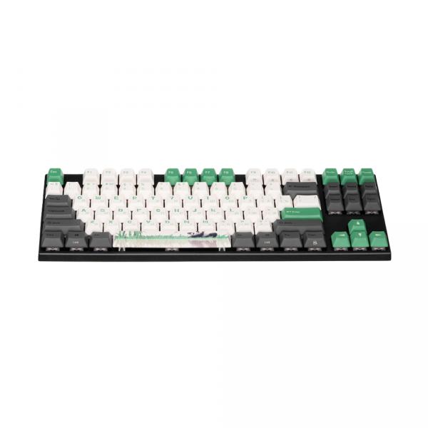 Varmilo VEA87 Panda [Cherry MX Silent Red] в Ташкенте - фото