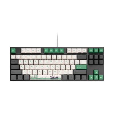 Varmilo VEA87 Panda [Cherry MX Silent Red]