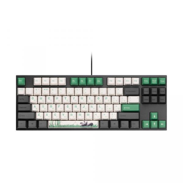 Varmilo VEA87 Panda [Cherry MX Silent Red] в Ташкенте - фото