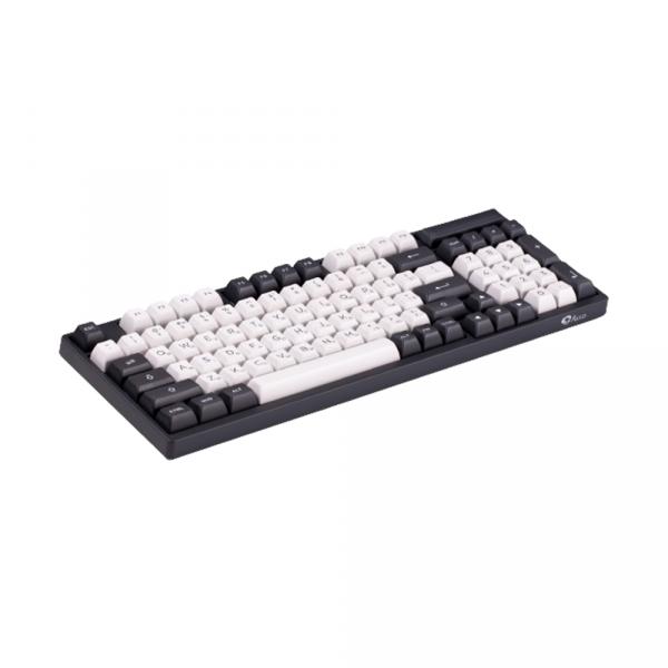 AKKO 3098S RGB Dracula Hotswappable [CS Jelly Pink] в Ташкенте - фото