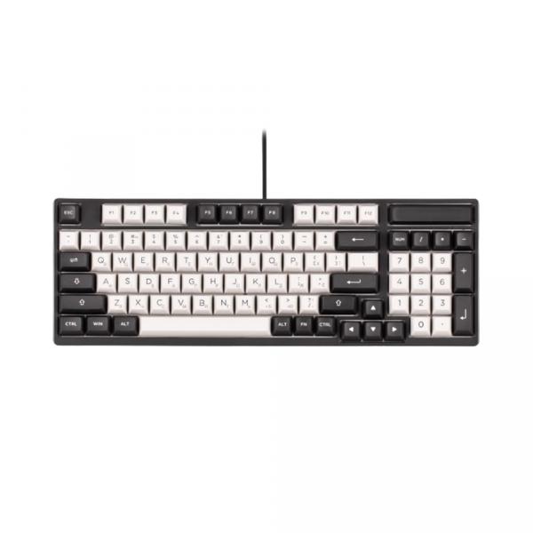 AKKO 3098S RGB Dracula Hotswappable [CS Jelly Pink] в Ташкенте - фото