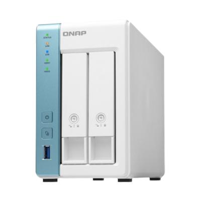 Qnap TS-231P3-2G