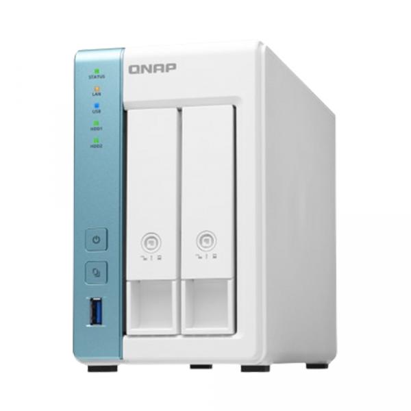 Qnap TS-231P3-2G в Ташкенте - фото