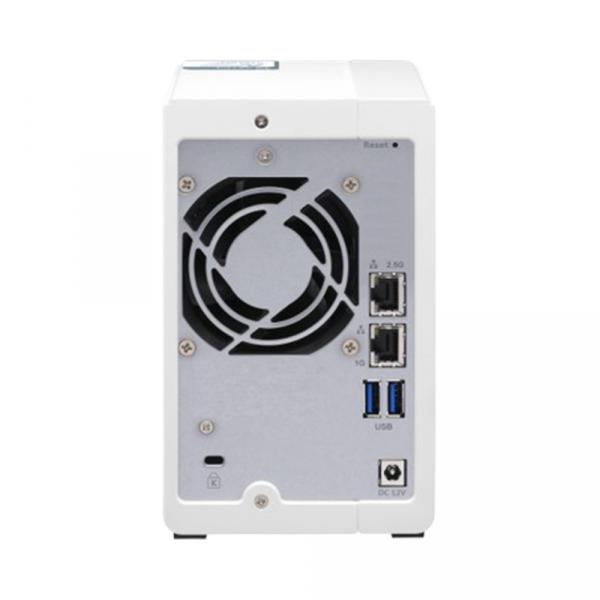 Qnap TS-231P3-2G в Ташкенте - фото
