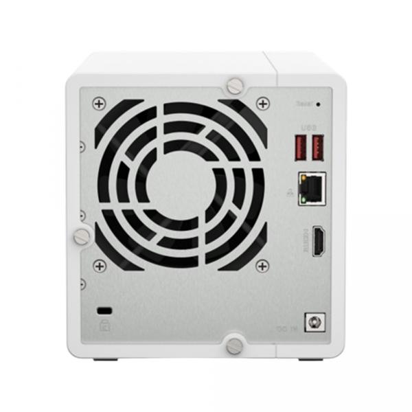 Qnap TS-364-4G в Ташкенте - фото