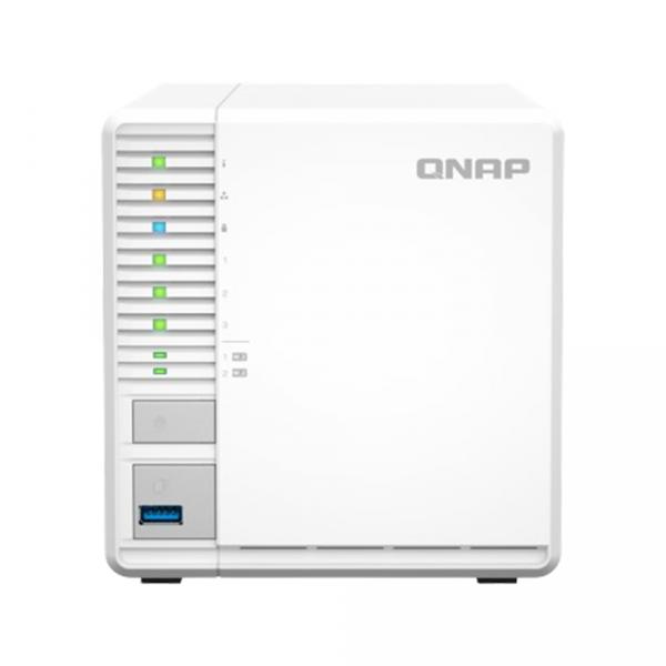Qnap TS-364-4G в Ташкенте - фото