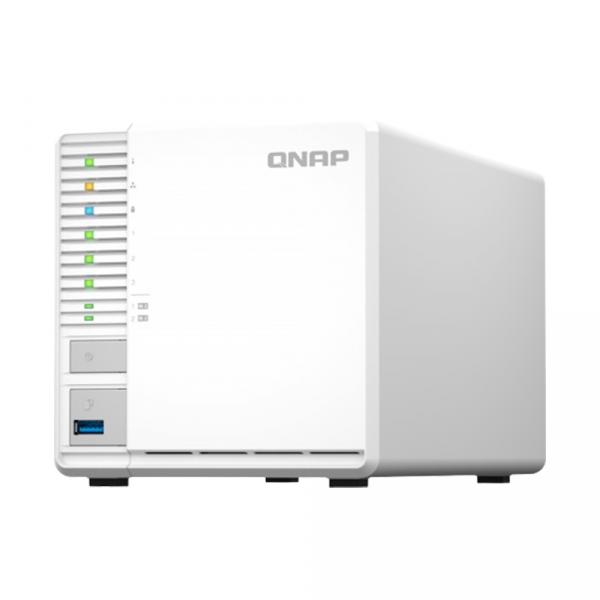 Qnap TS-364-4G в Ташкенте - фото