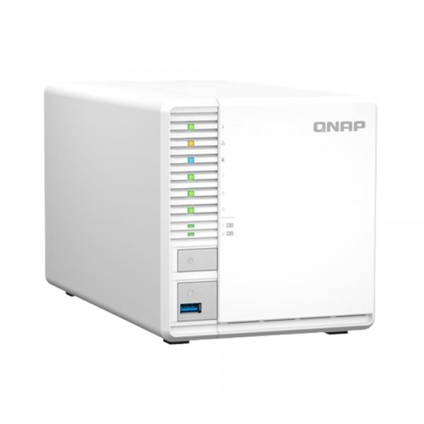 Qnap TS-364-4G в Ташкенте - фото