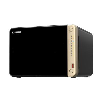 Qnap TS-664-4G