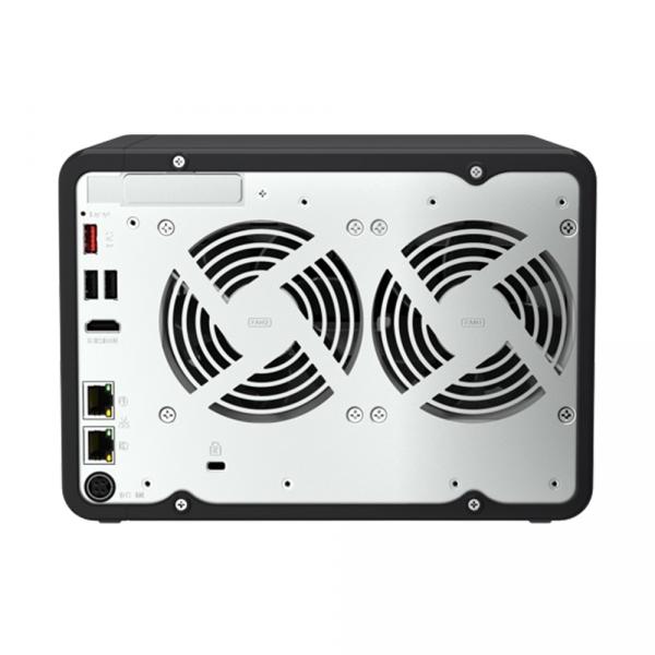 Qnap TS-664-4G в Ташкенте - фото