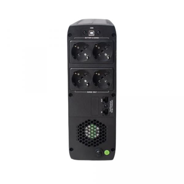ION HV-1500 LCD 1500VA/900W в Ташкенте - фото
