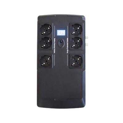 ION S-800 LCD 800VA/480W