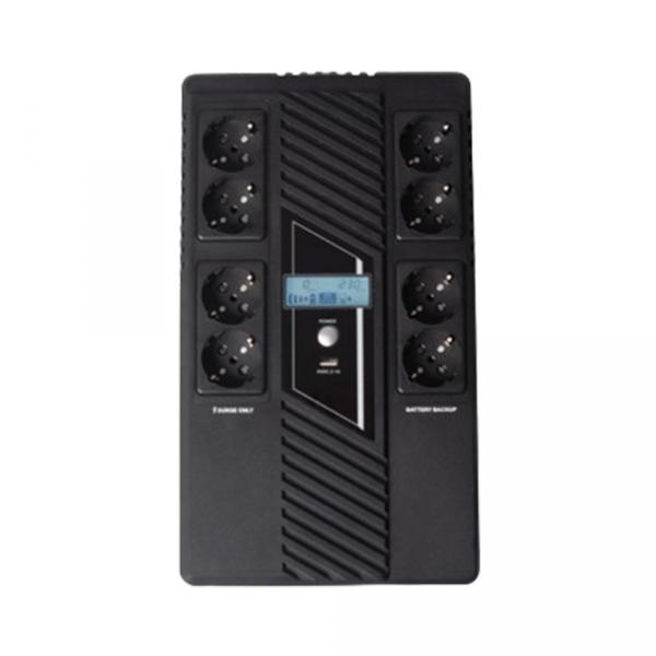 ION S-PRO-800 LCD 800VA/480W в Ташкенте - фото