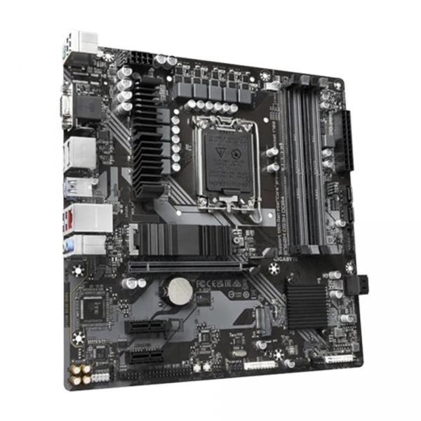 Gigabyte B760M DS3H DDR4 в Ташкенте - фото
